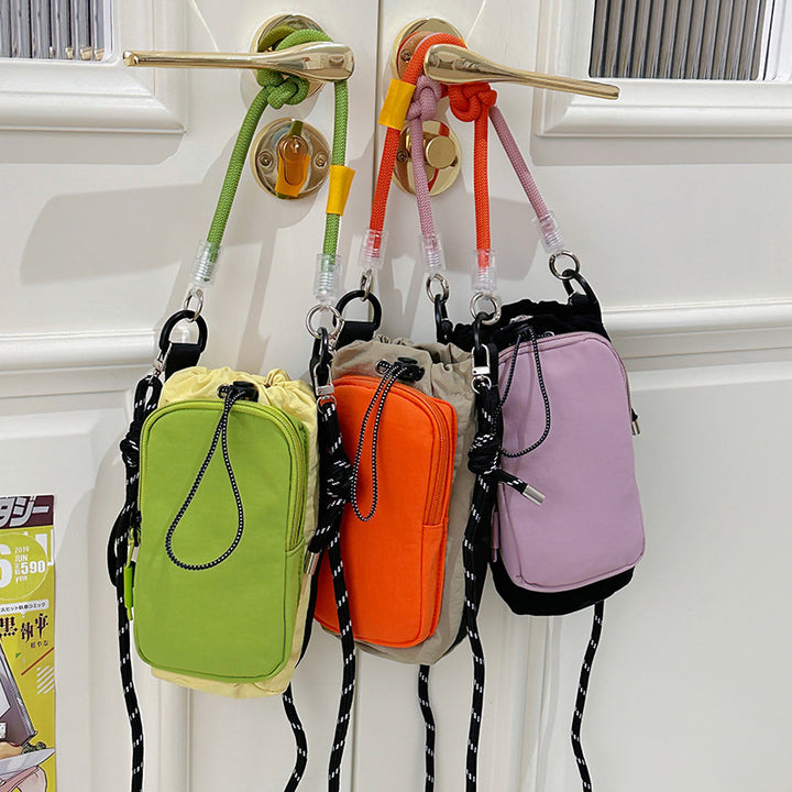 Multi-Functional Compact Crossbody Bag Stornfield