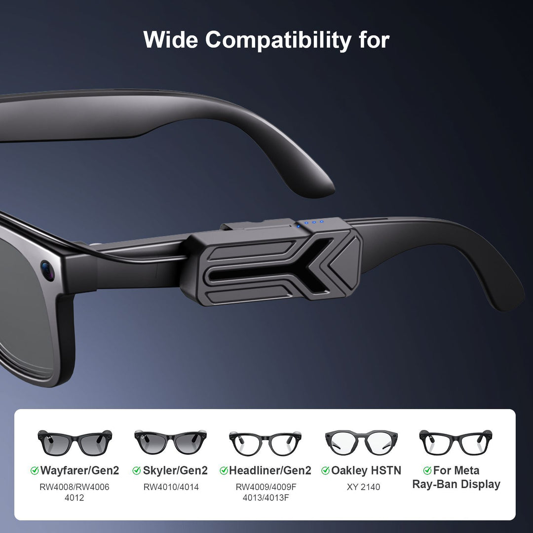 Intelligent Glasses Stornfield
