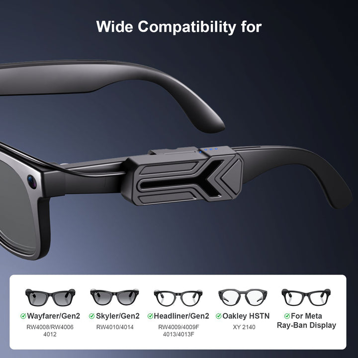 Intelligent Glasses Stornfield