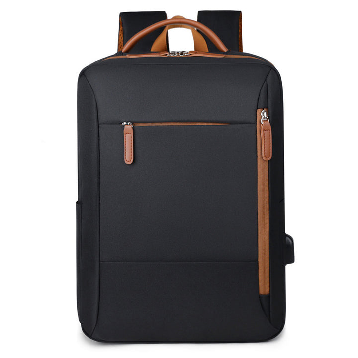 Ergonomic Laptop Backpack Stornfield