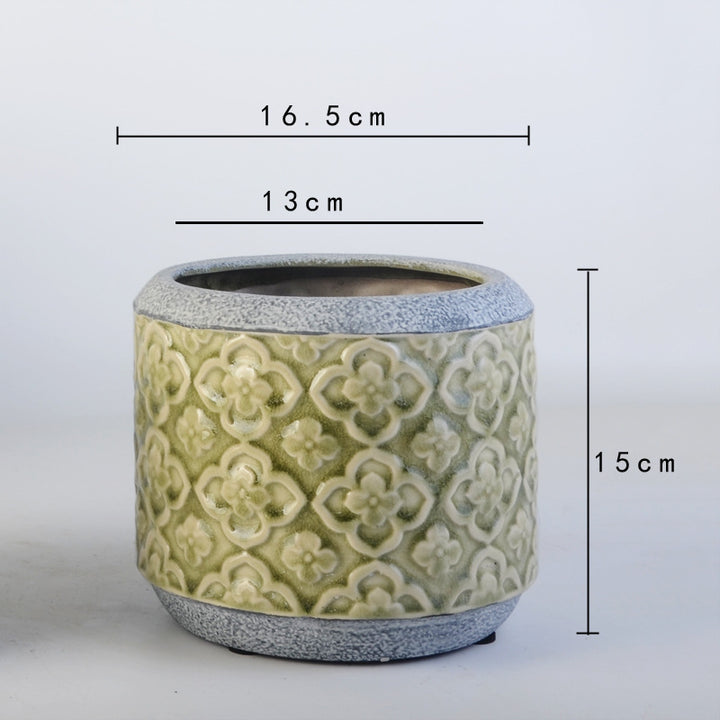 Flower pot Stornfield