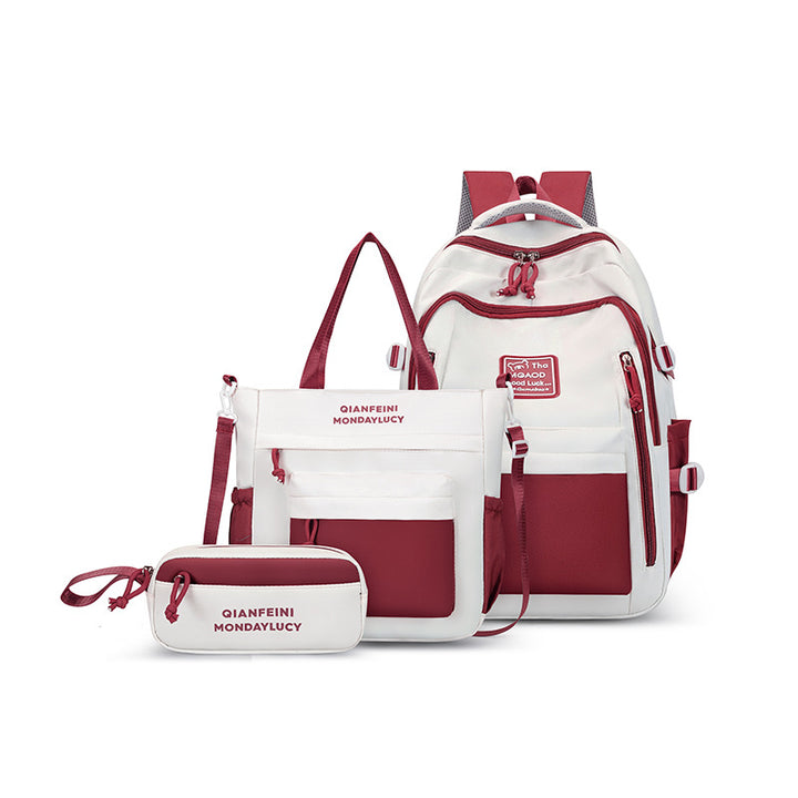 Versatile Multi-Purpose Backpack