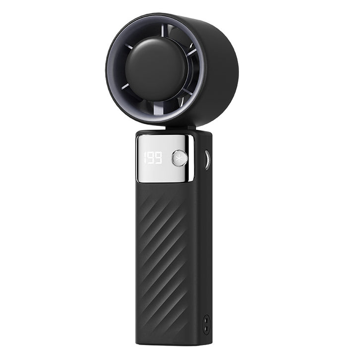 Portable Smart Cooling Handheld Fan Stornfield