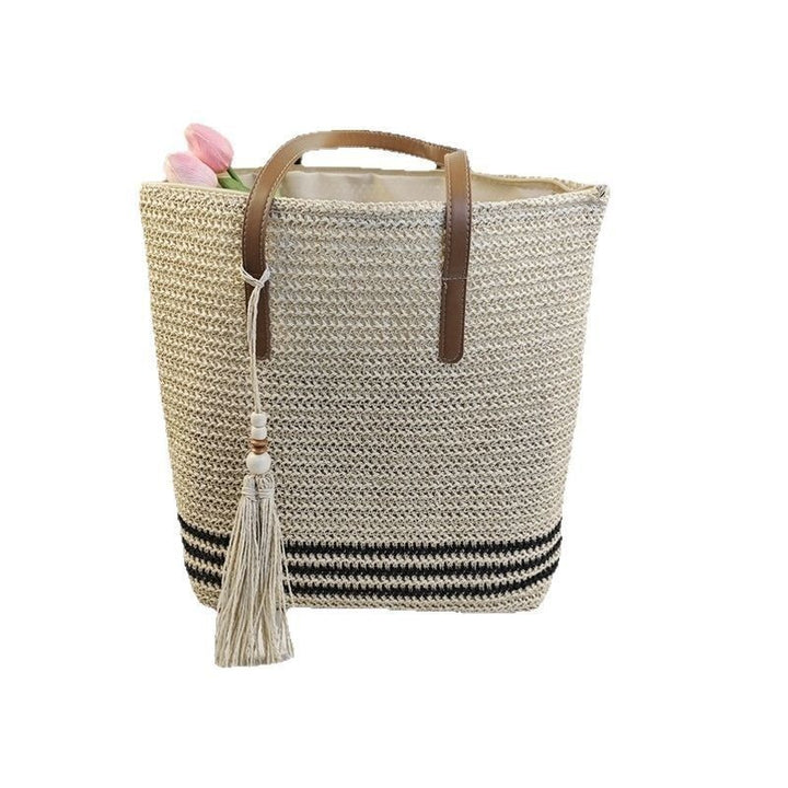 Beach bag Stornfield