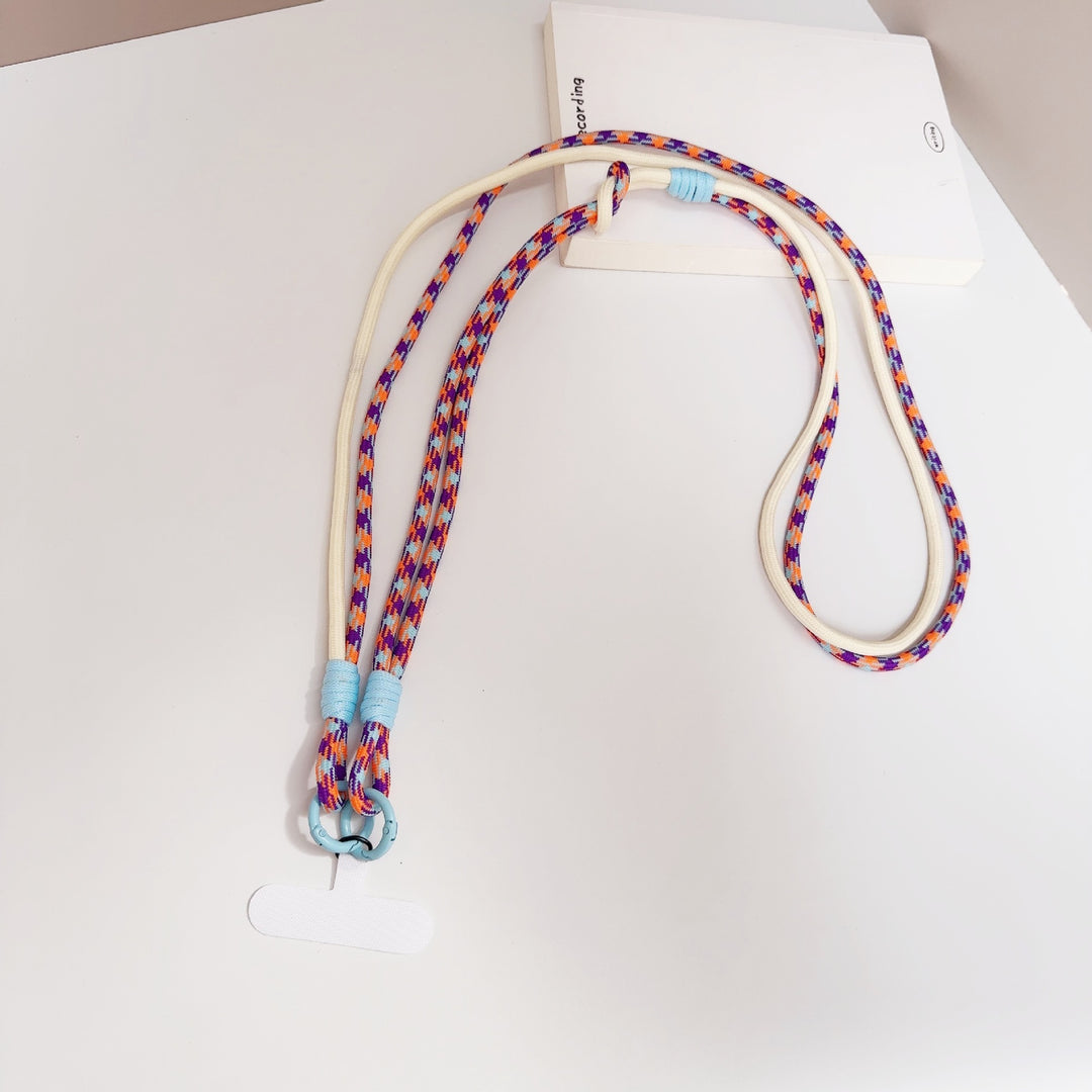 Adjustable Multi-Function Cord Leash Stornfield