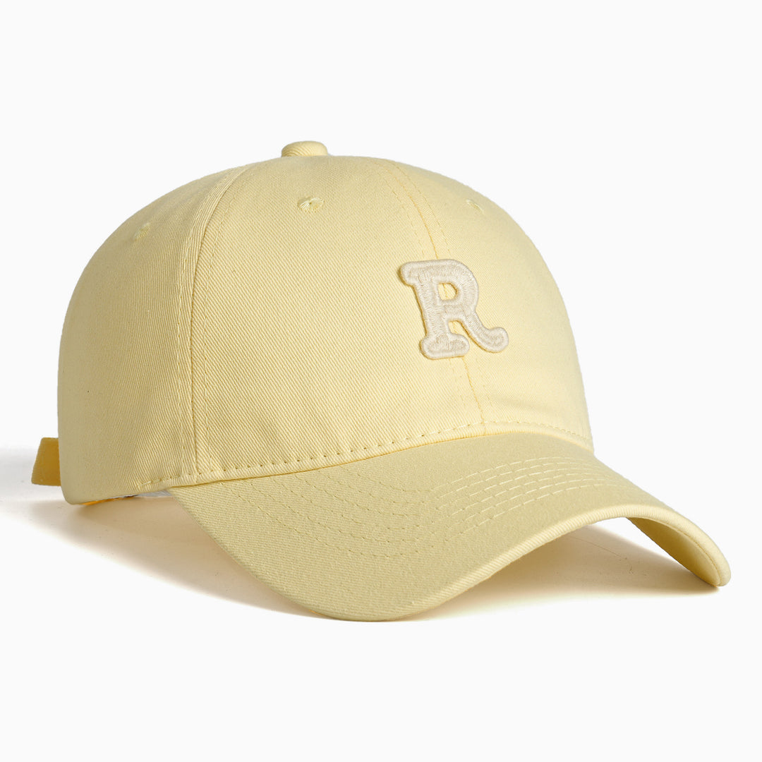 Women's sporty baseball cap with adjustable strap Stornfield