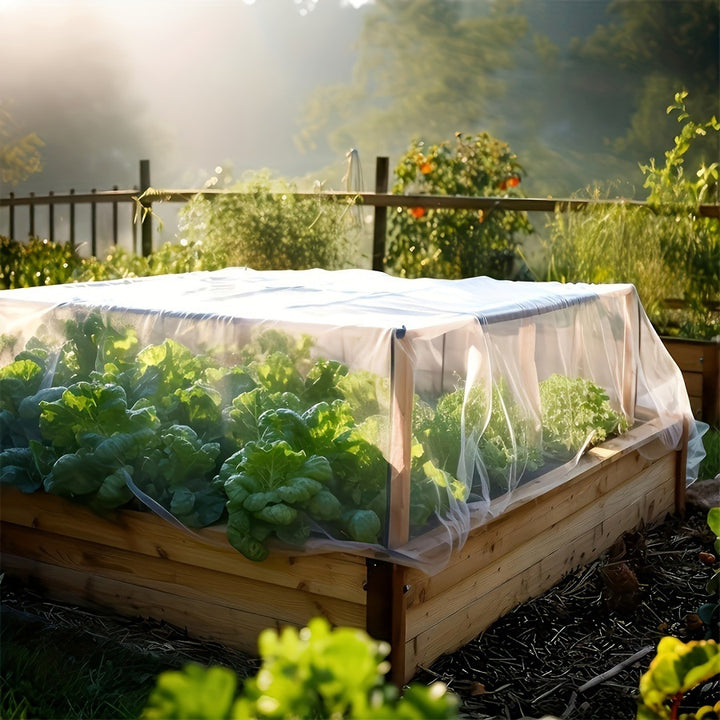 Lightweight Protective Bedding Cover Stornfield