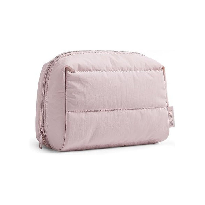 Padded Cosmetic Organizer Bag Stornfield