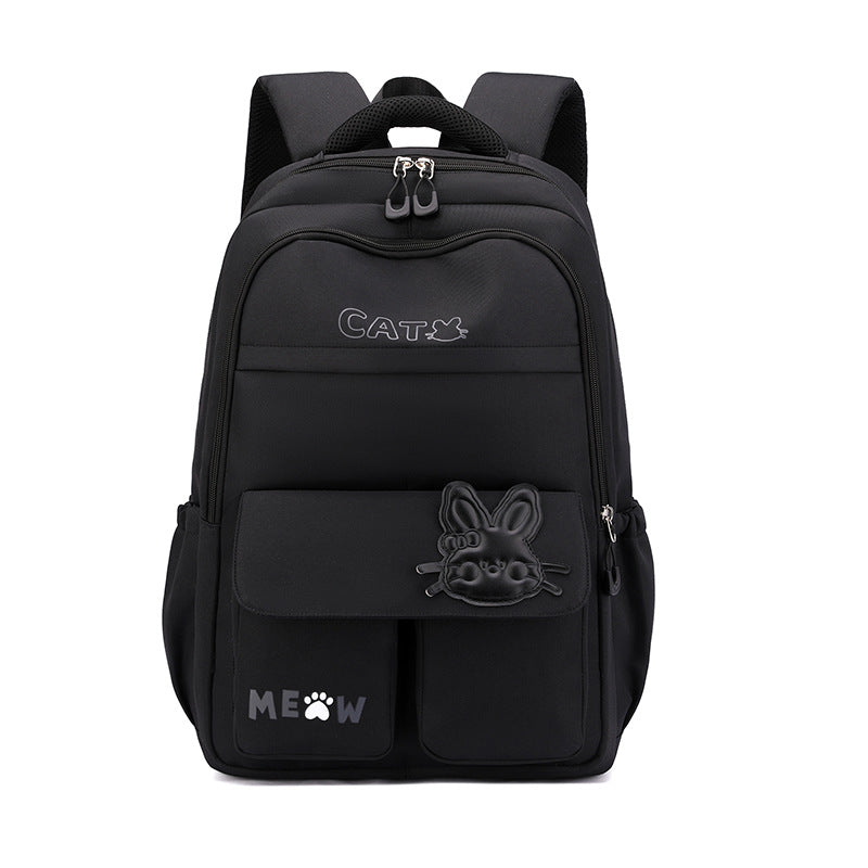 Kids' Fun Character-Designed School Backpack Stornfield