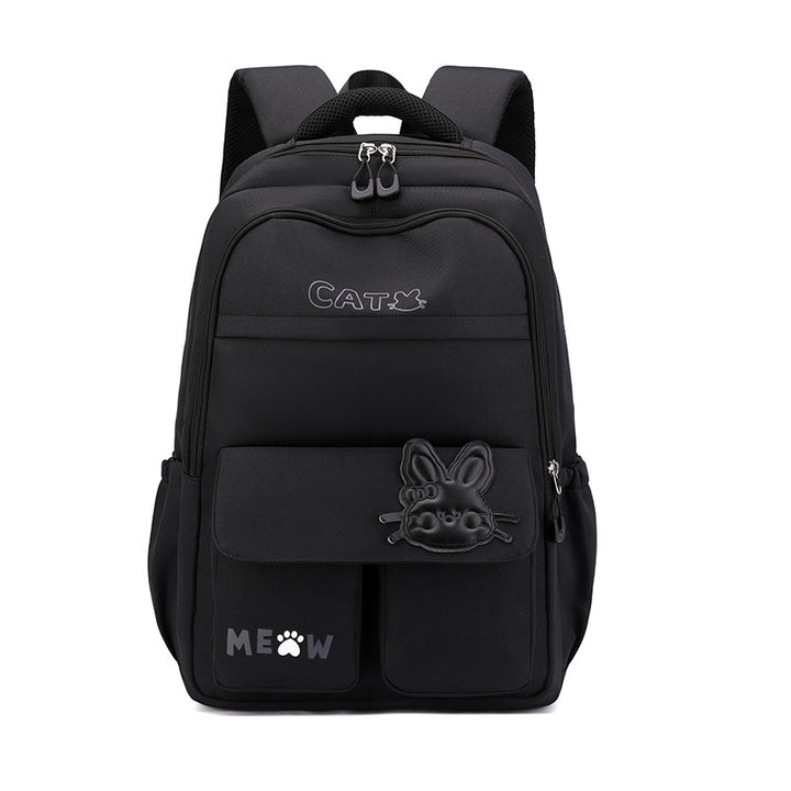 Kids' Fun Character-Designed School Backpack Stornfield