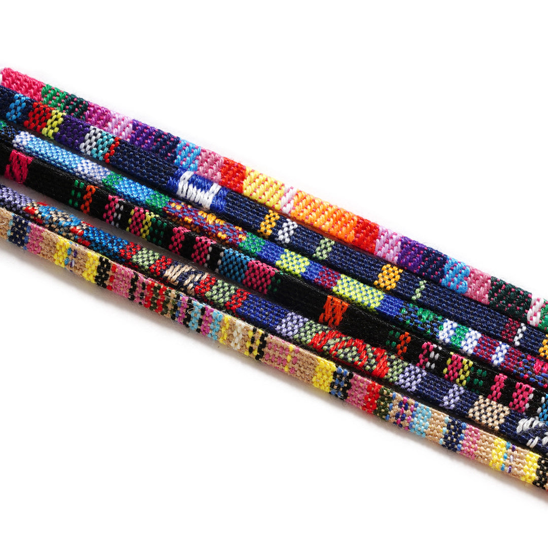 Colorful ven Eyewear Lanyard Stornfield