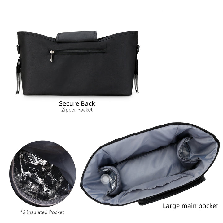 Multifunctional Handbag Stornfield