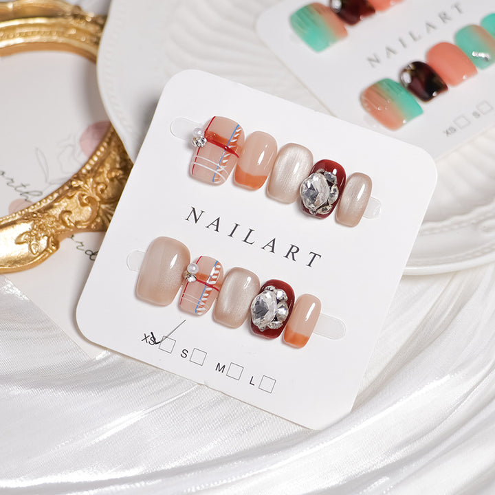 DIY Nail Art Kit Stornfield