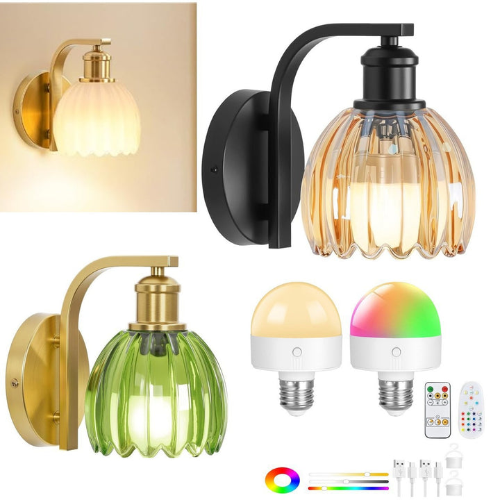 Modern Decorative Wall Sconce
