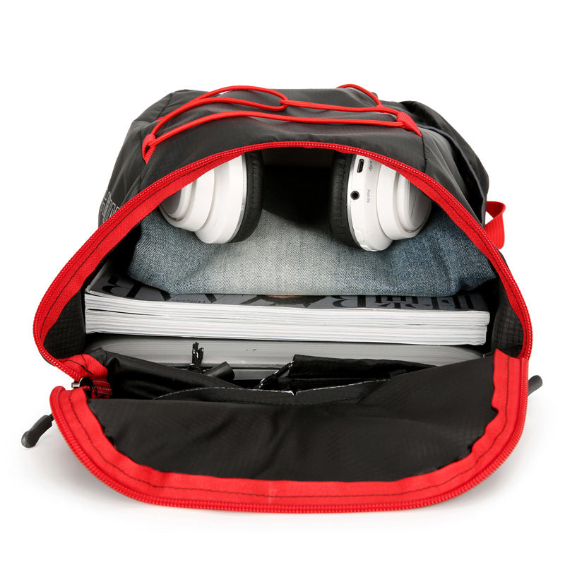 Lightweight Versatile Outdoor Backpack Stornfield