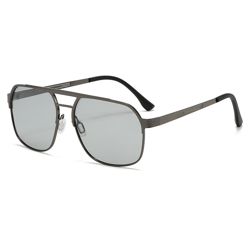 Premium Shield Frame Sunglasses