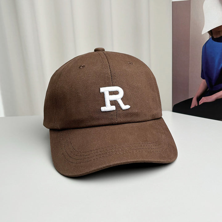 Ladies sporty cap made of high-quality cotton material Stornfield