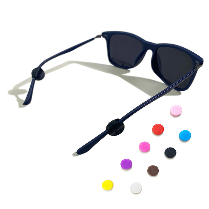 Silicone Earbud Holders Stornfield