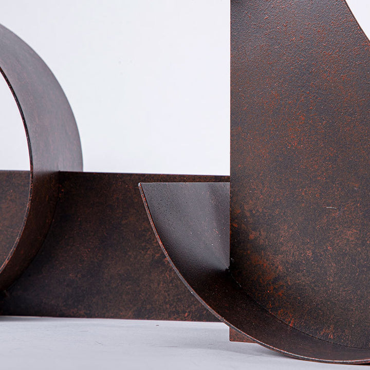 Modern Decorative Wall Organizer
