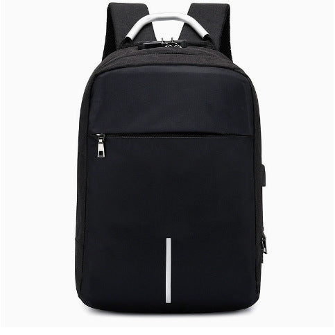 Minimalist High-Functionality Backpack Stornfield