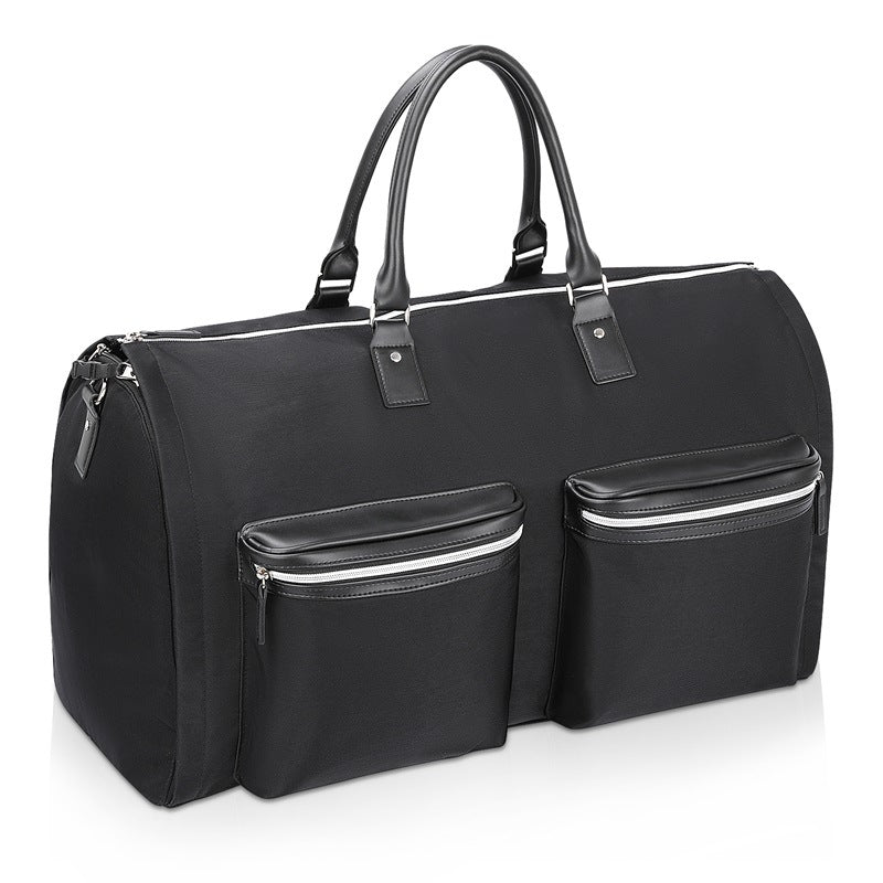 Versatile Travel Duffle Bag with Multi-Function Pockets Stornfield