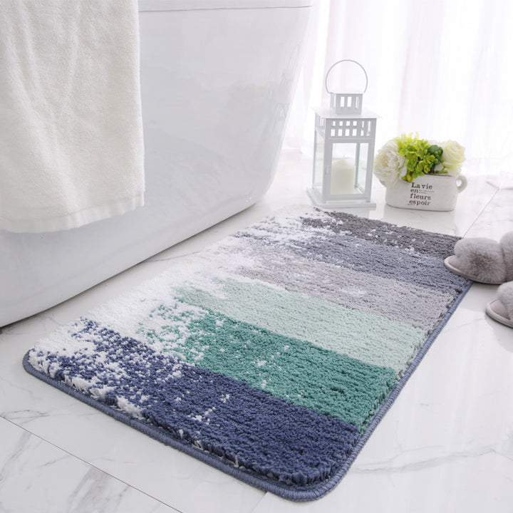 Soft Cozy Bathroom Rug