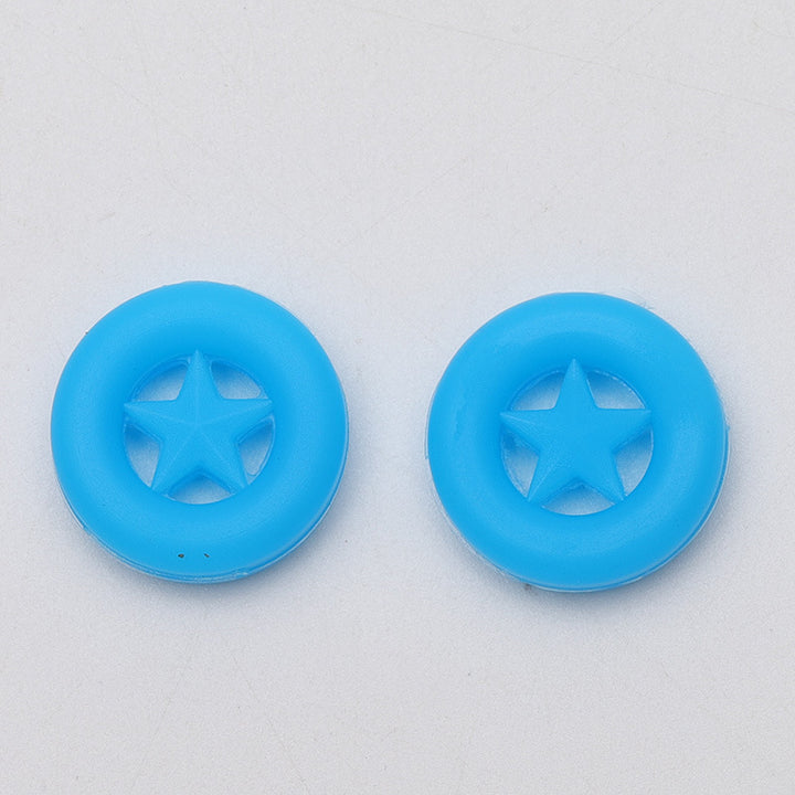 Silicone Eyewear Nose Pad Inserts Stornfield