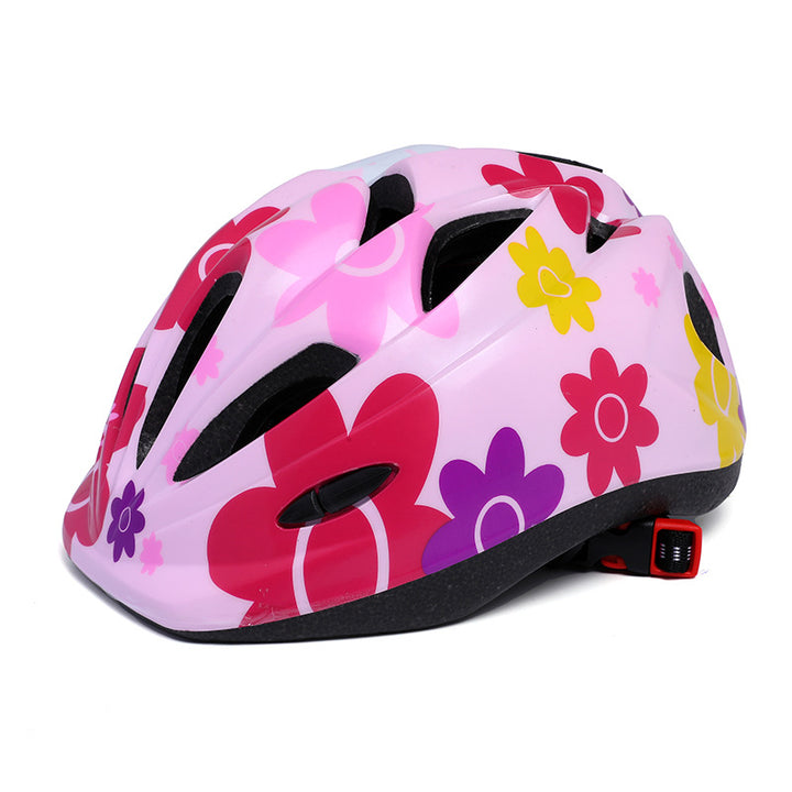 Lightweight Cycling Helmet Stornfield