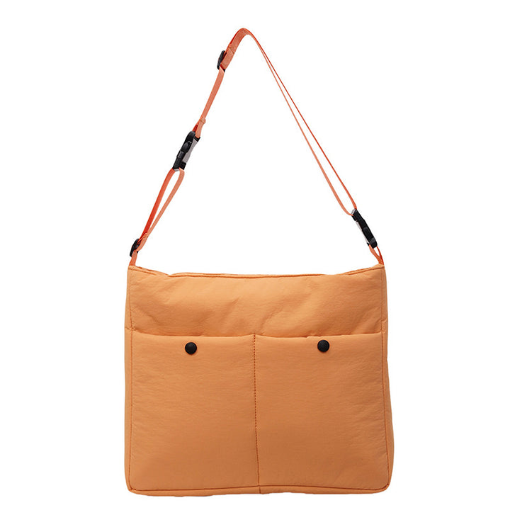 Stylish Crossbody Tote Stornfield
