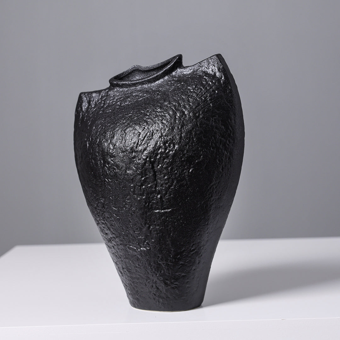 Abstract Decorative Ceramic Vase Stornfeild