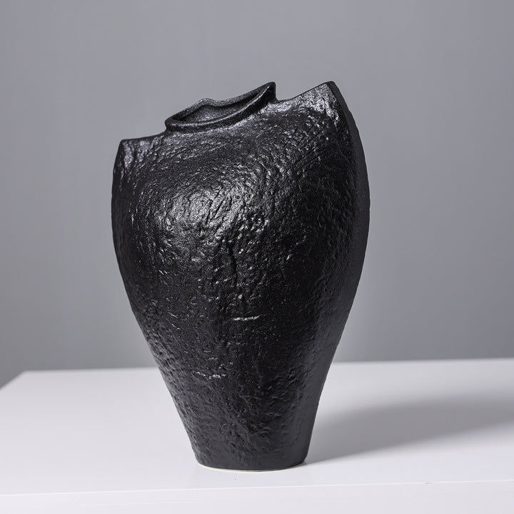 Abstract Decorative Ceramic Vase Stornfeild