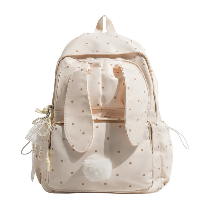 Backpack With Cute Rabbit Design Stornfield