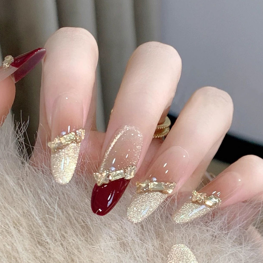 Nail Art Stornfield