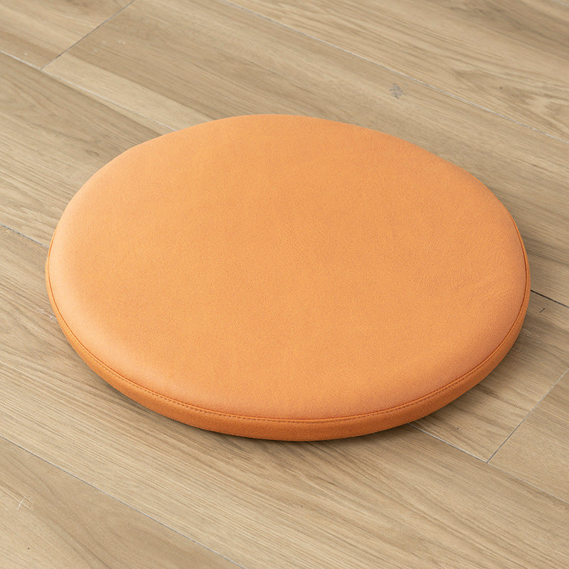 Ergonomic Round Floor Cushion