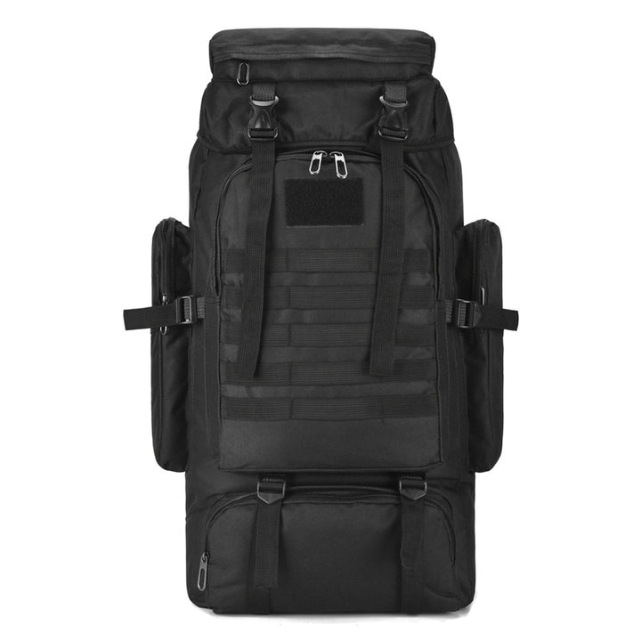 Tactical Outdoor Adventure Backpack Stornfield