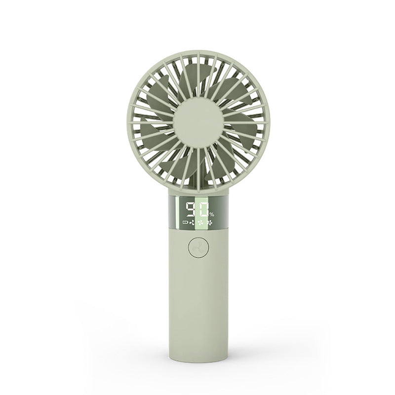 Portable Handheld Fan Stornfield