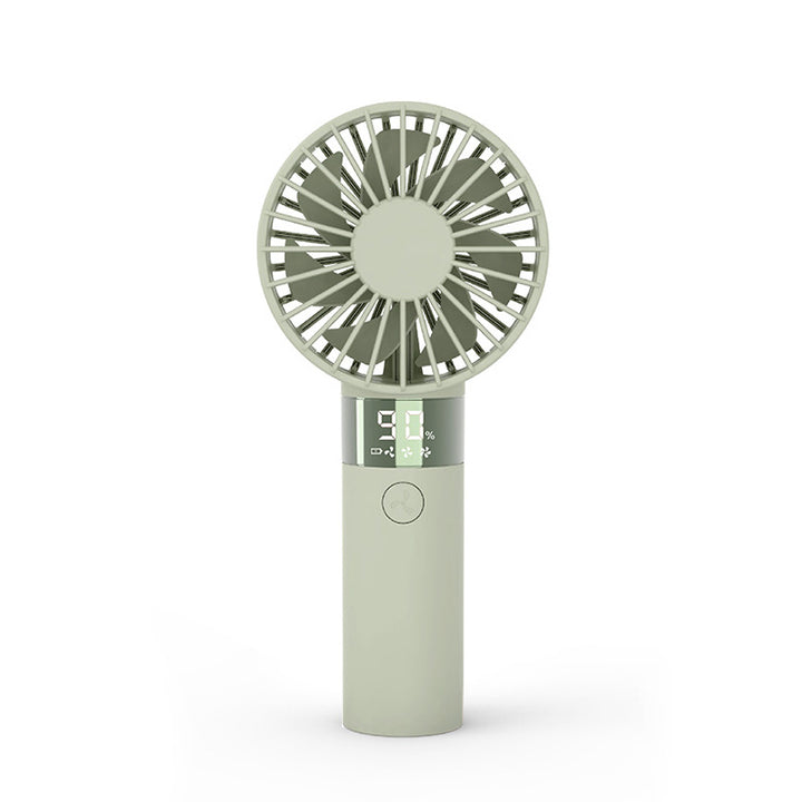 Portable Handheld Fan Stornfield