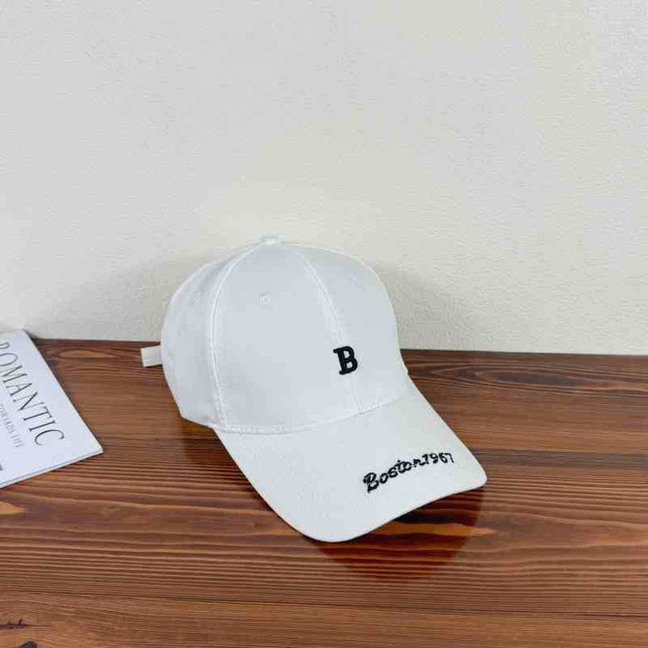 Men's Casual Embroidered Baseball Cap Stornfield 1784188137