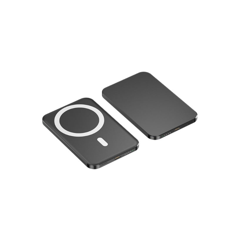 Magsafe Wireless Powerbank with Versatile Fast Charging Function Stornfield