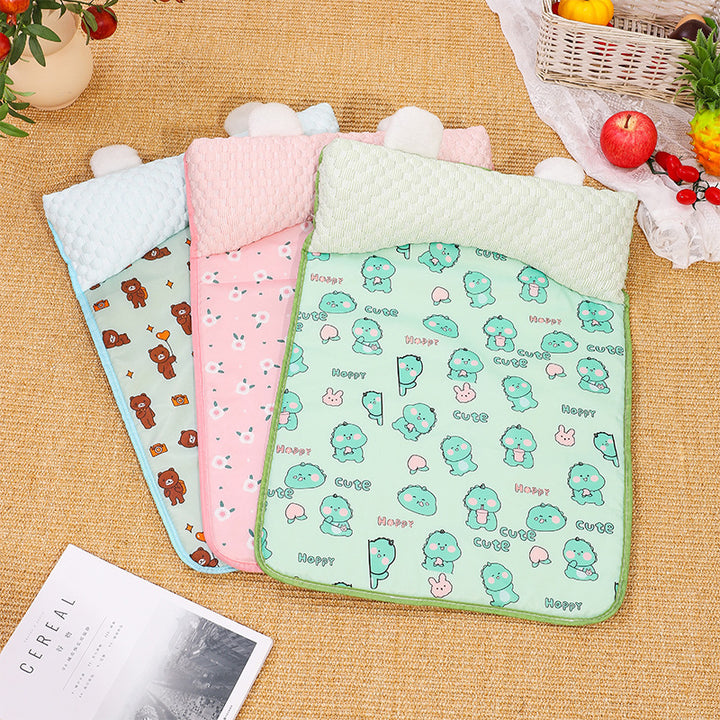 Unisex Cozy and Fun Pet Blanket Stornfield