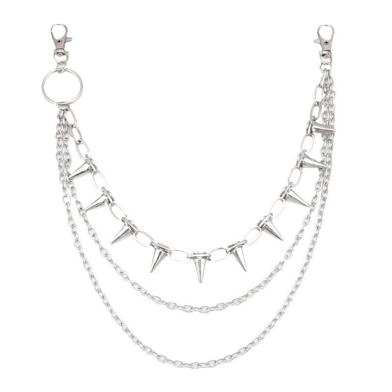 Spiked Chain Accessories Stornfield