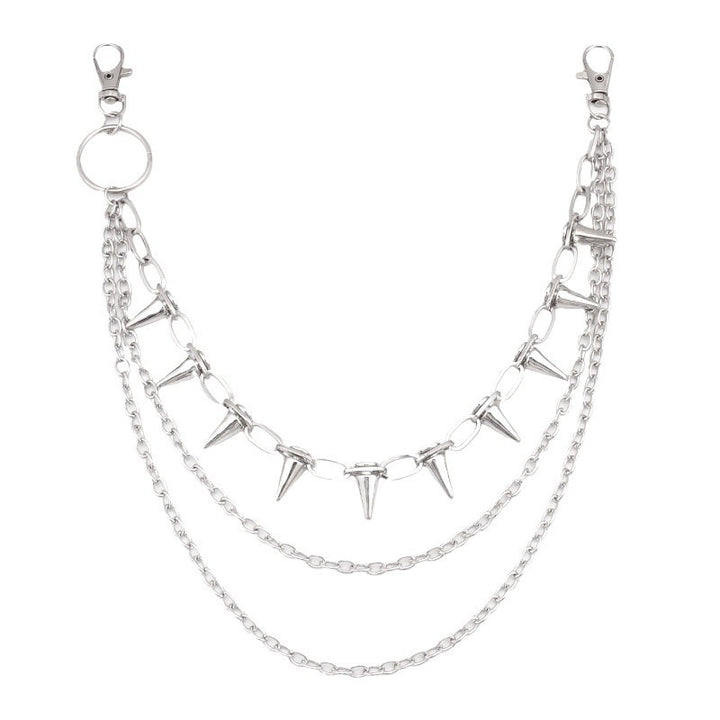 Spiked Chain Accessories Stornfield
