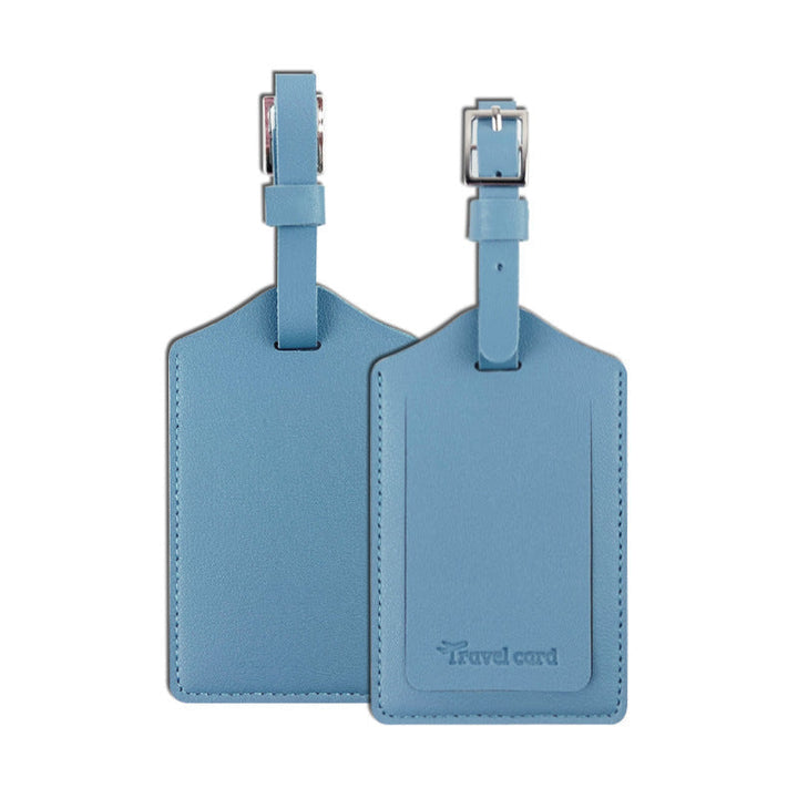 Stylish Travel Luggage Tag Stornfield