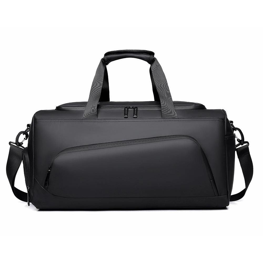 Stylish Waterproof Travel Duffle Stornfield