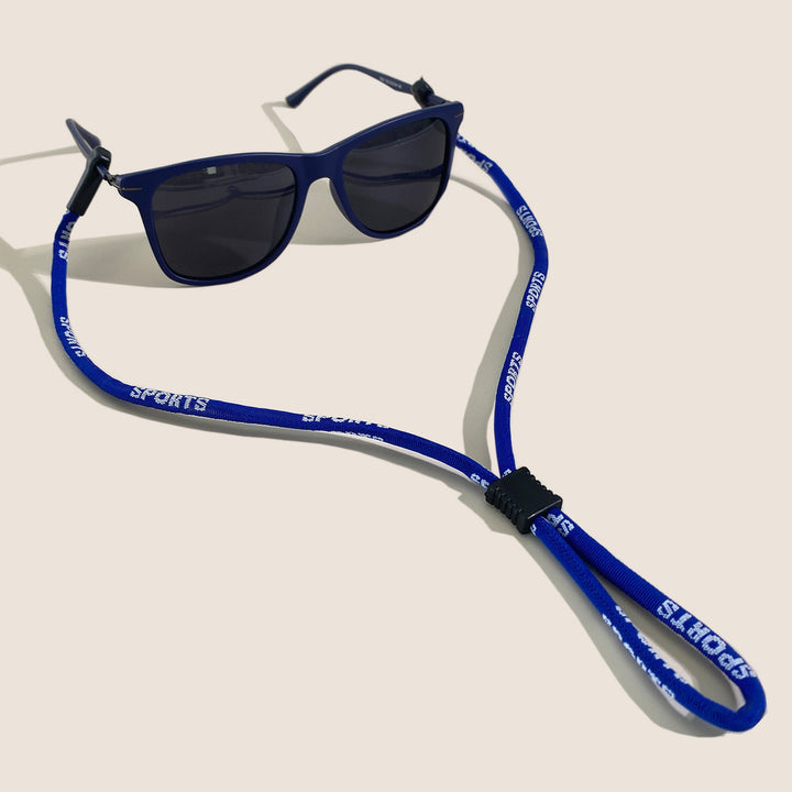High-Performance Adjustable Shoelaces Stornfield