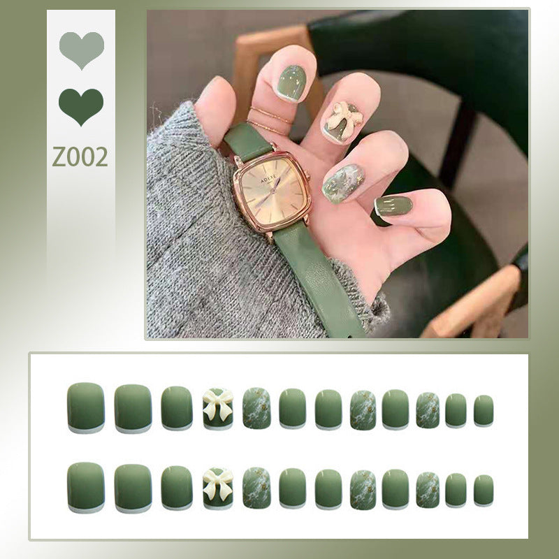 Glamorous Stiletto Nail Tips