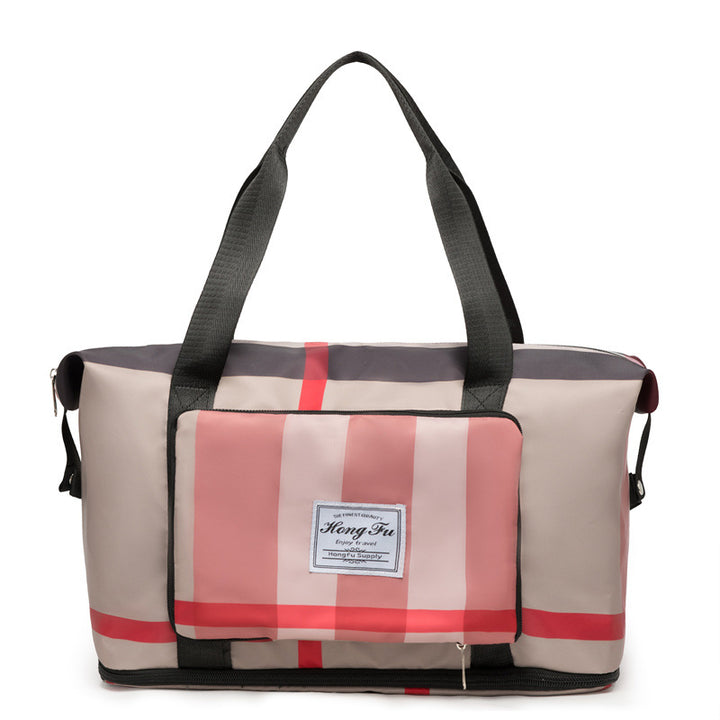 Versatile Multi-Functional Travel Duffel Stornfield