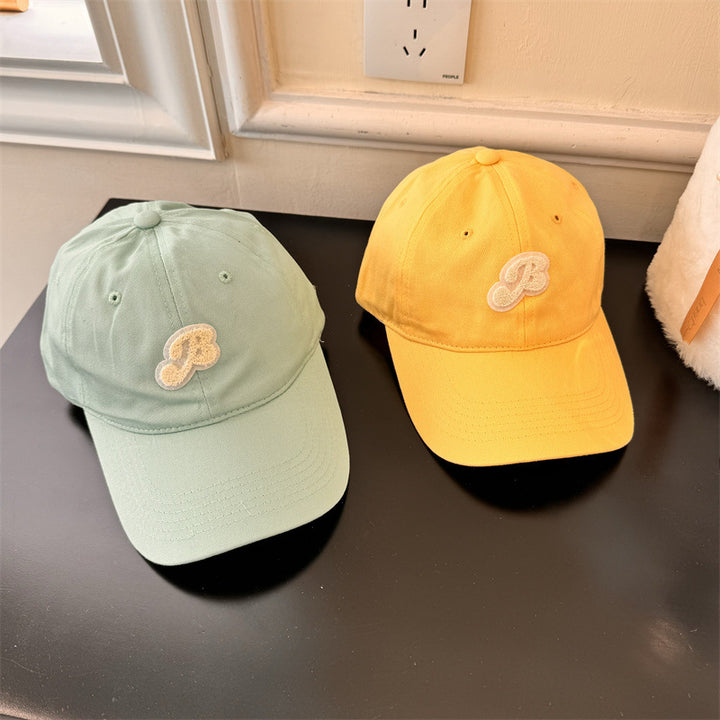 Women's Casual Embroidered Baseball Cap Stornfield 1783921739