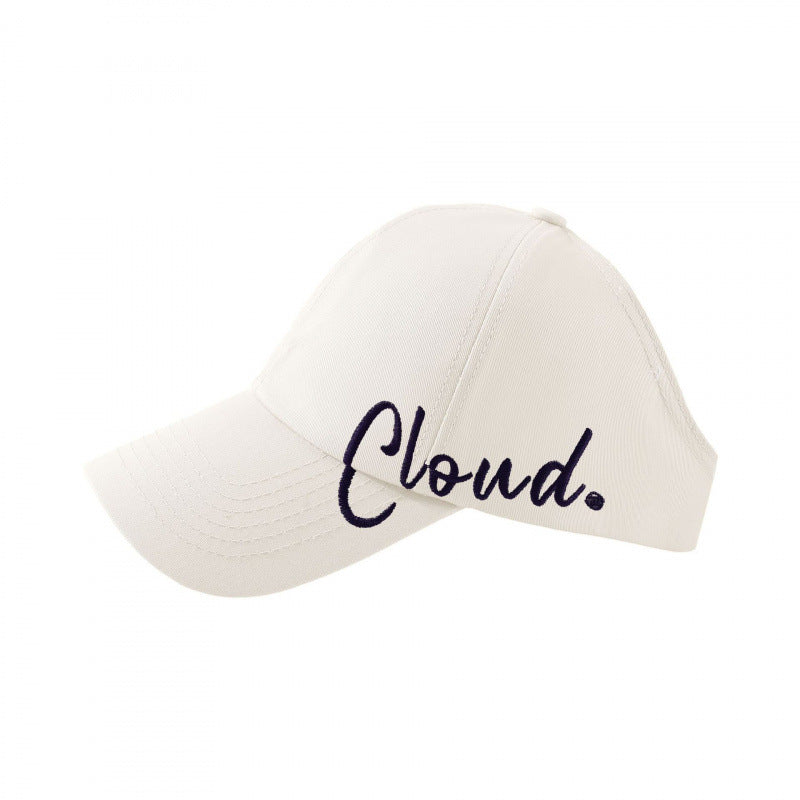 Women's Casual Adjustable Baseball Cap Stornfield