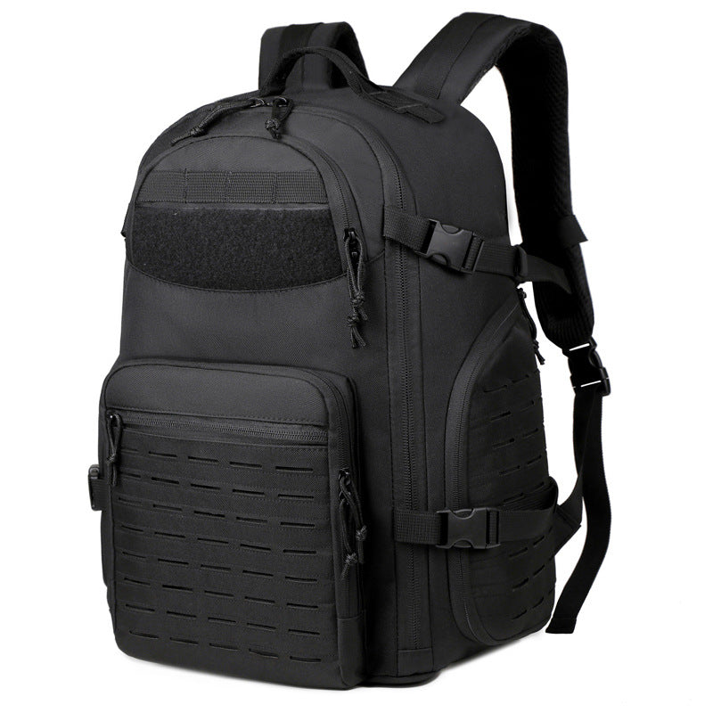 Outdoor Multi-Compartment Tactical Backpack Stornfield